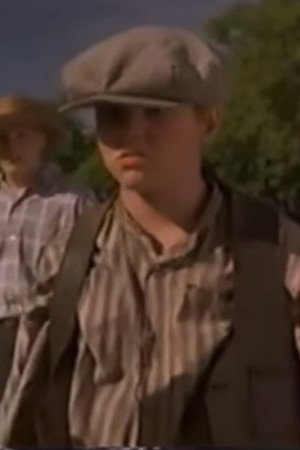 B.J. McLellan