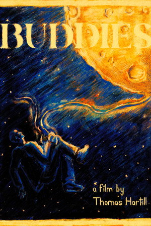 Buddies poster