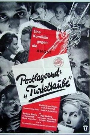 Postlagernd Turteltaube