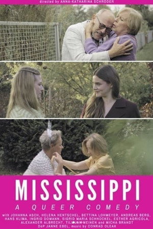 Mississippi poster