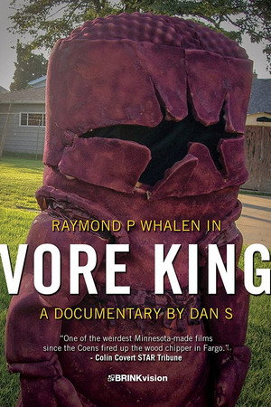 Vore King poster
