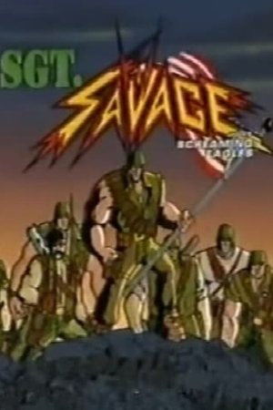 G.I. Joe: Sgt. Savage and His Screaming Eagles: Old Soldiers Never Die