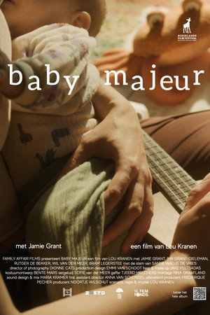 Baby Majeur