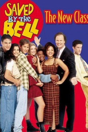 Saved by the Bell: The New Class