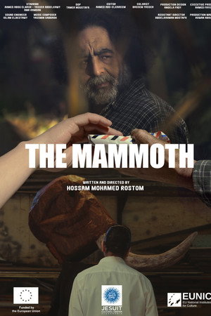 The Mammoth poster