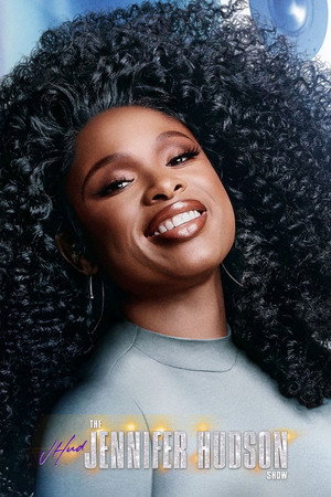 The Jennifer Hudson Show