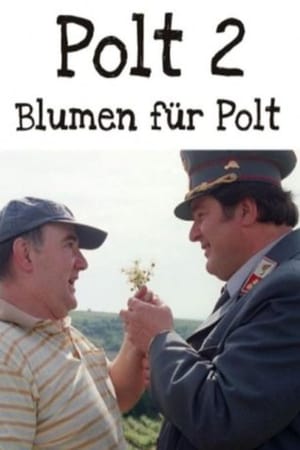 Blumen für Polt