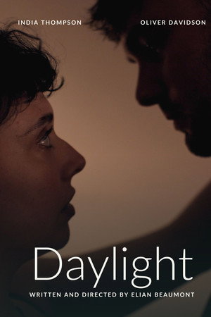 Daylight poster