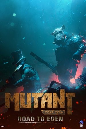 Mutant: Year Zero