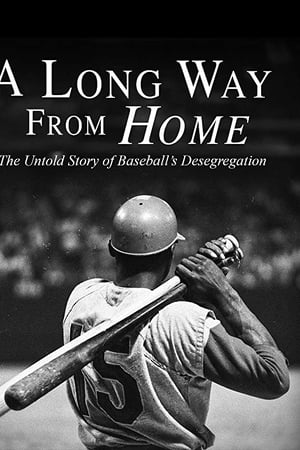 A Long Way from Home: The Untold Story of Baseball's Desegregation
