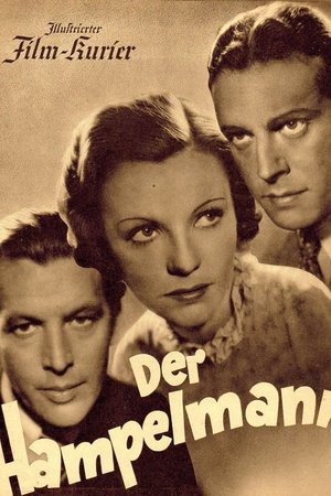 Der Hampelmann