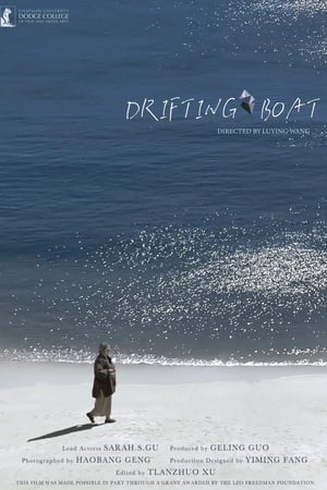 Drifting Boat