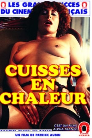 Les Cuisses en Chaleur