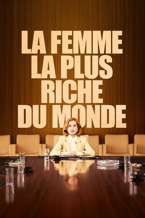 The Richest Woman in the World