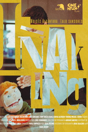 Iñaking poster
