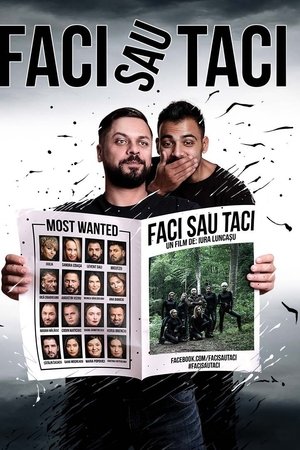 Faci sau taci