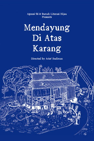 A Journey of Island People poster