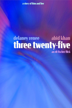 three twenty-five