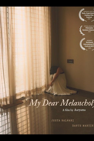 My Dear Melancholy poster