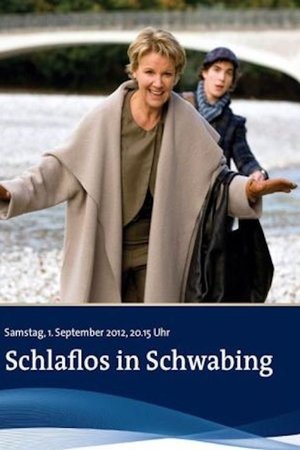 Schlaflos in Schwabing