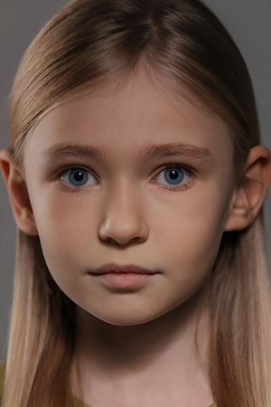 Polina Bakhtigozina