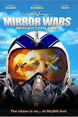 Mirror Wars: Reflection One