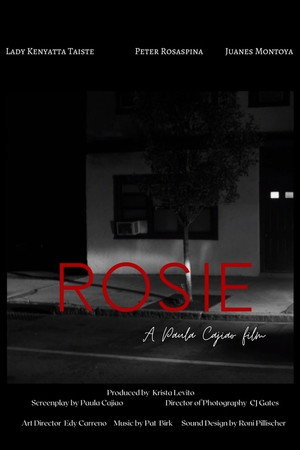Rosie poster