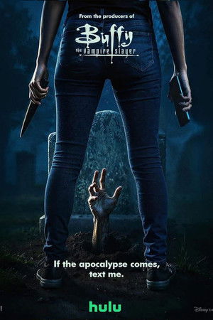 Buffy the Vampire Slayer: New Sunnydale