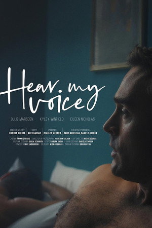 Hear My Voice