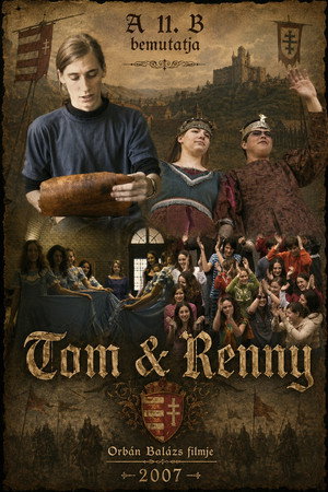 Tom & Renny