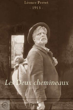 Poster of Les Deux chemineaux