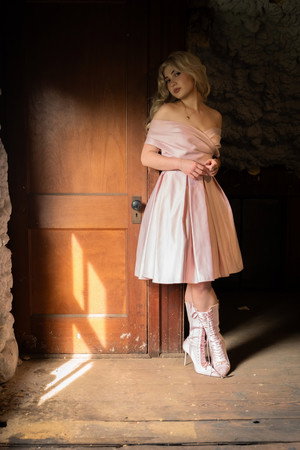 Gianna Cavarozzi