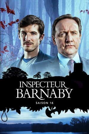 Inspecteur Barnaby
