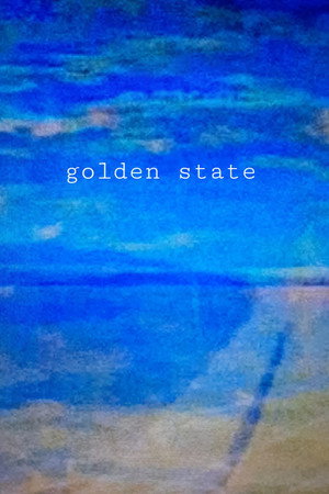 golden state poster