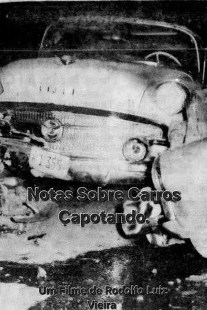 Notes on Crashing Cars.