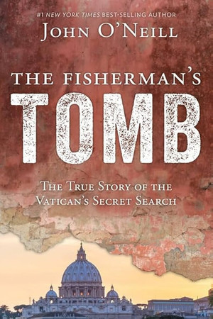The Fisherman's Tomb poster