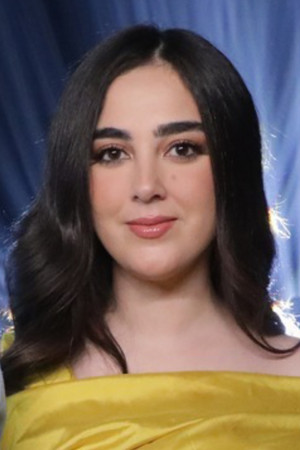 Portrait of Bnar Pshk
