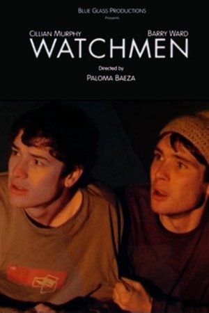 Watchmen