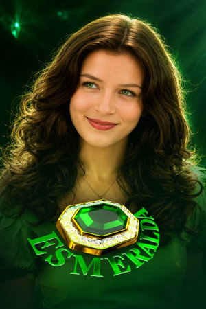 Esmeralda