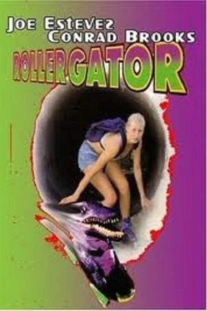 Rollergator