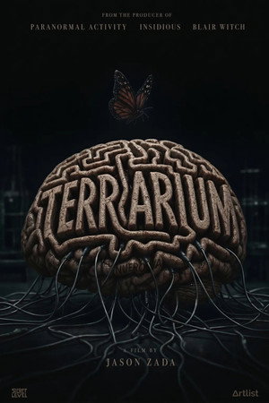 Terrarium poster