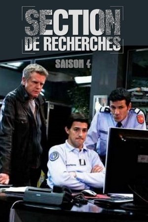 Section de recherches