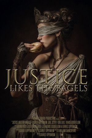 Justice Likes the Bagels Justice Likes the Bagels