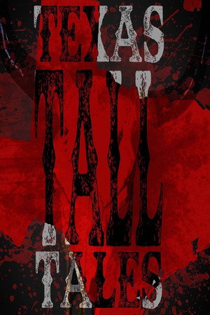 Texas Tall Tales poster
