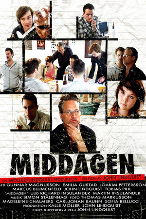 Middagen Middagen