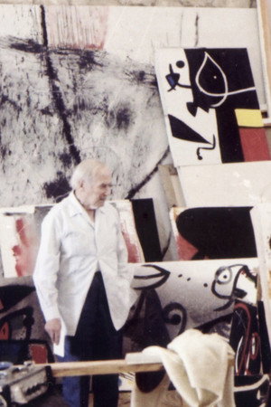 D’un roig encès: Miró i Mont-roig D’un roig encès: Miró i Mont-roig