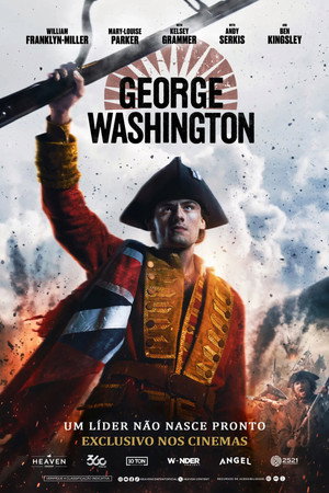 Poster do filme Young Washington