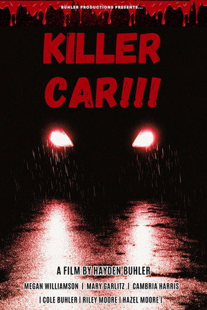 Killer Car!!!