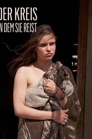 Der Kreis in dem sie reist poster