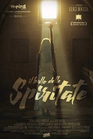 Il ballo delle spiritate